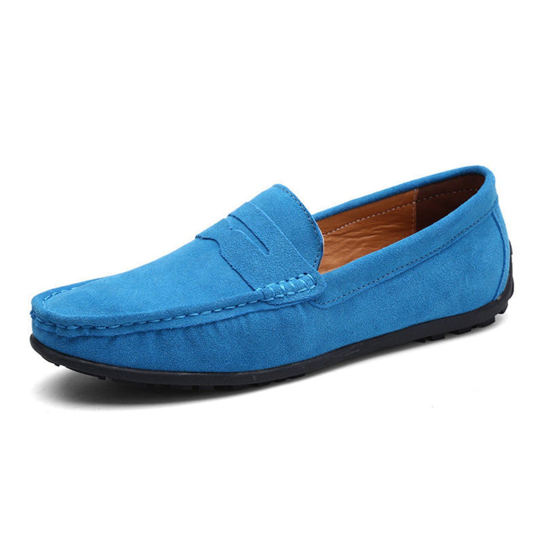 TERENCE | ORTHOPAEDIC PREMIUM LOAFERS