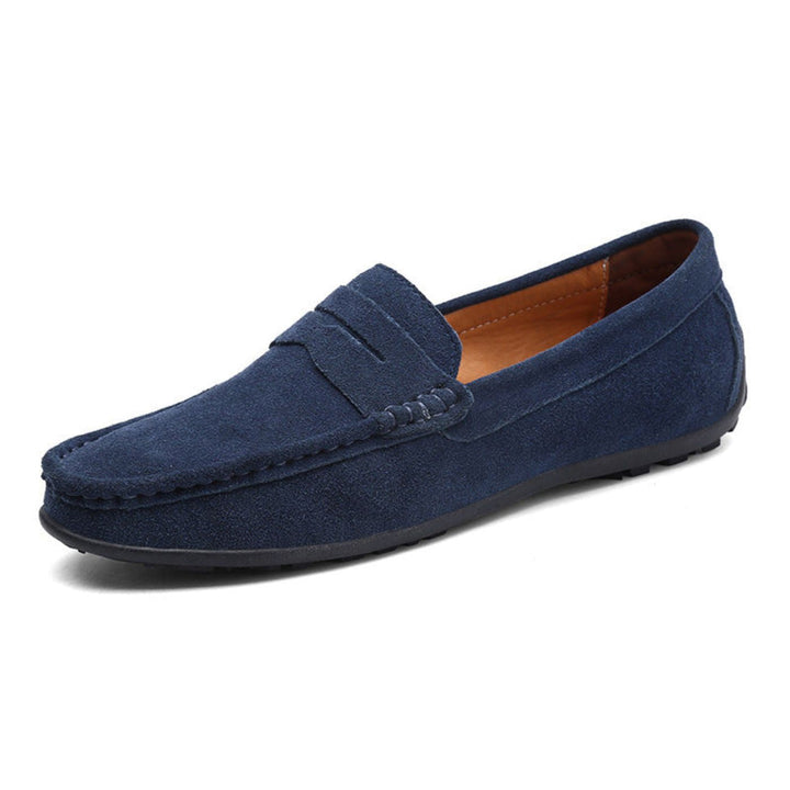 TERENCE | ORTHOPAEDIC PREMIUM LOAFERS