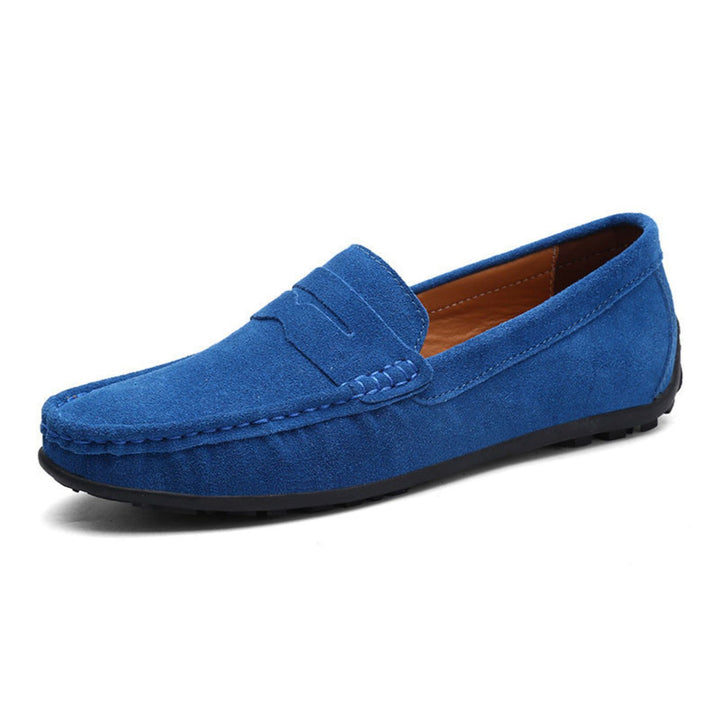 TERENCE | ORTHOPAEDIC PREMIUM LOAFERS