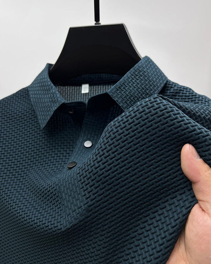 BENEDICT | LUXURY POLO SHIRT