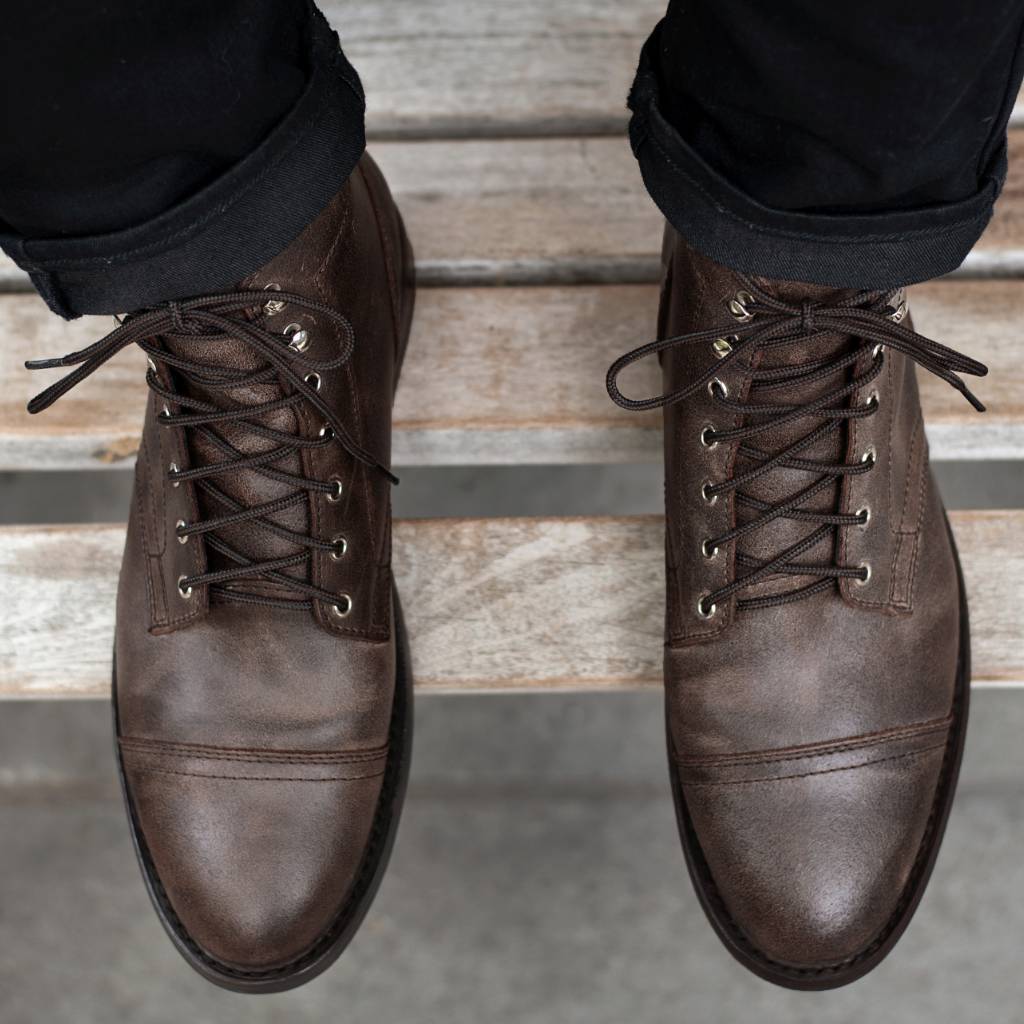 MAX | CLASSIC AND DURABLE BOOTS