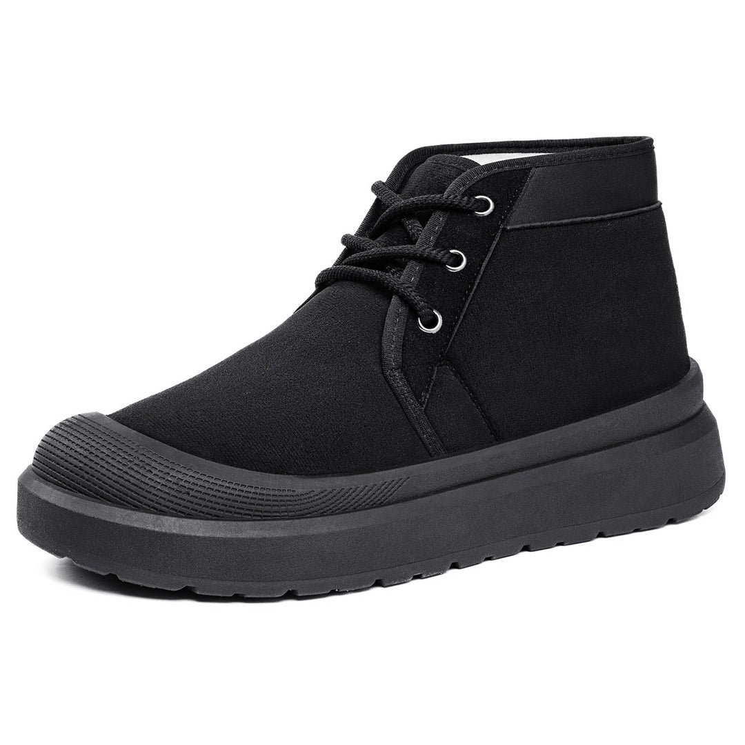 DOUGLAS | ANTI-SLIP WINTER SHOES