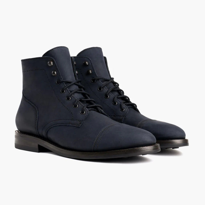 MAX | CLASSIC AND DURABLE BOOTS