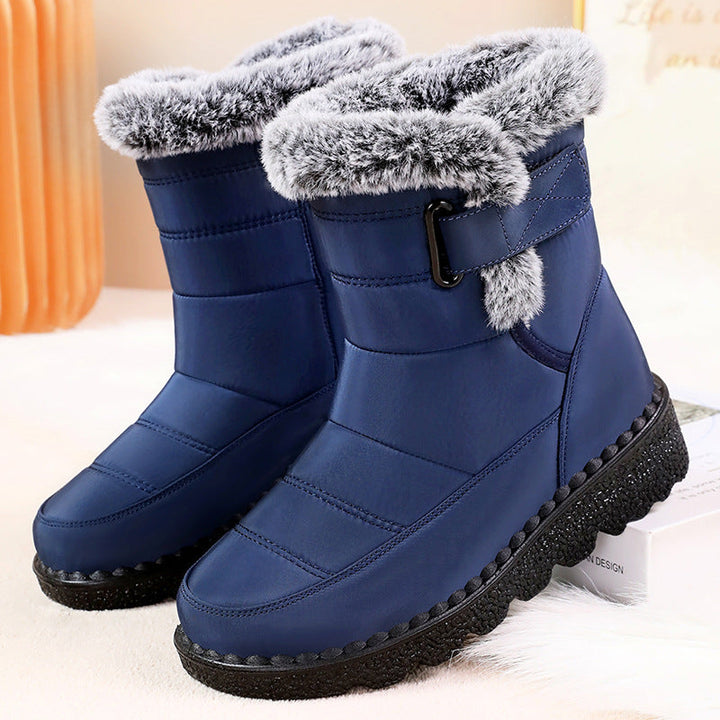 MEREDITH | ANTI-SLIP WINTER BOOTS