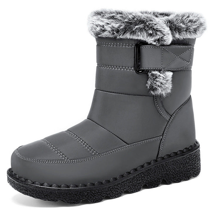 MEREDITH | ANTI-SLIP WINTER BOOTS