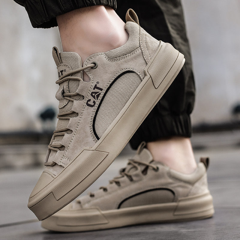 FINN | STYLISH EVERYDAY SNEAKERS