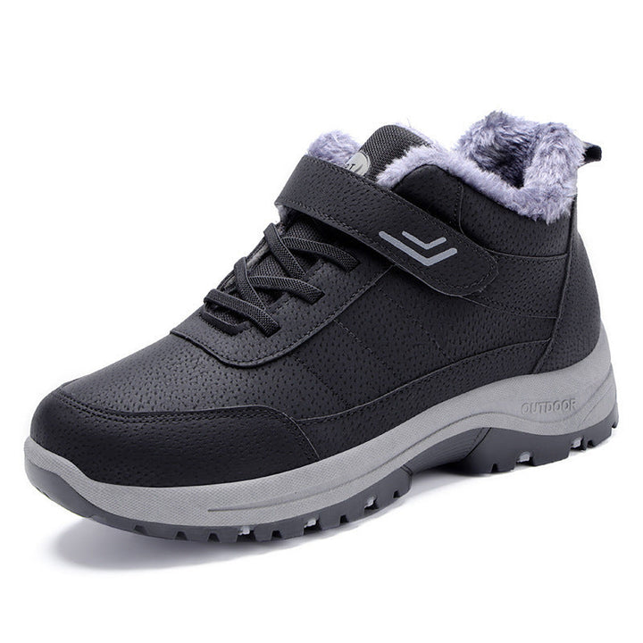 NANCY | ANTI-SLIP WINTER SHOES