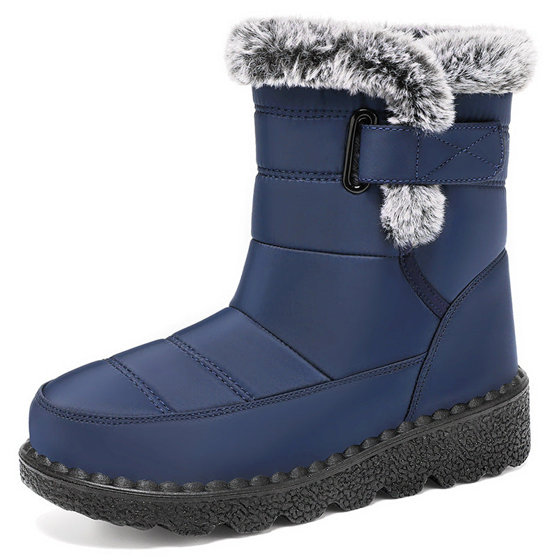 MEREDITH | ANTI-SLIP WINTER BOOTS