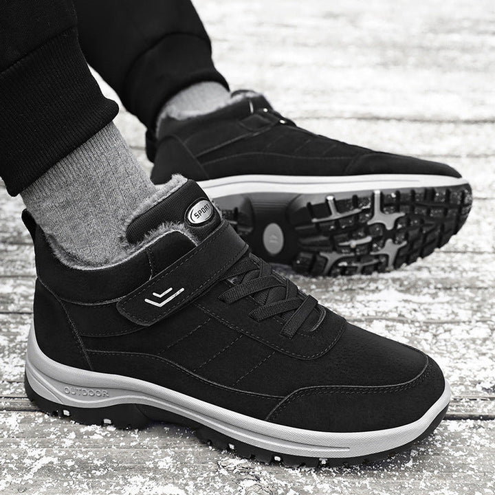 NANCY | ANTI-SLIP WINTER SHOES