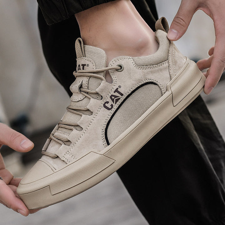 FINN | STYLISH EVERYDAY SNEAKERS