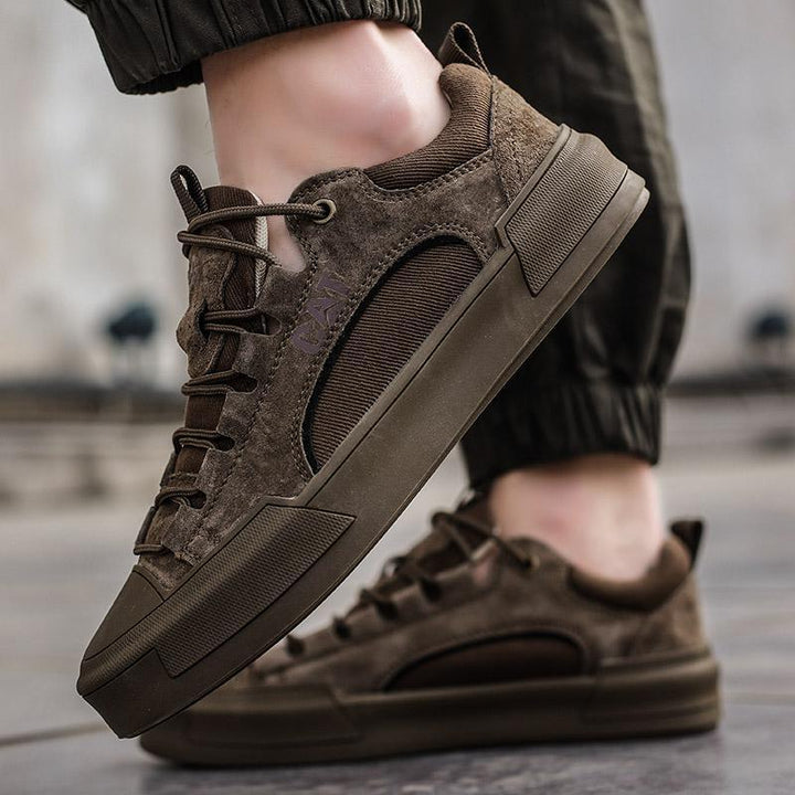 FINN | STYLISH EVERYDAY SNEAKERS