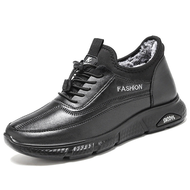 MALCOLM | WATERPROOF ANTI-SLIP WINTER TRAINERS