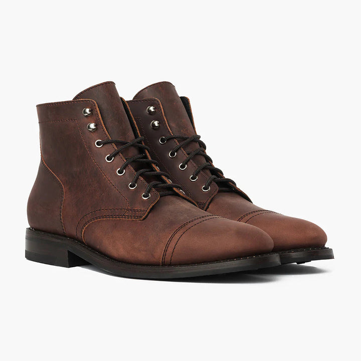 MAX | CLASSIC AND DURABLE BOOTS