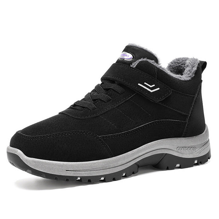 NANCY | ANTI-SLIP WINTER SHOES