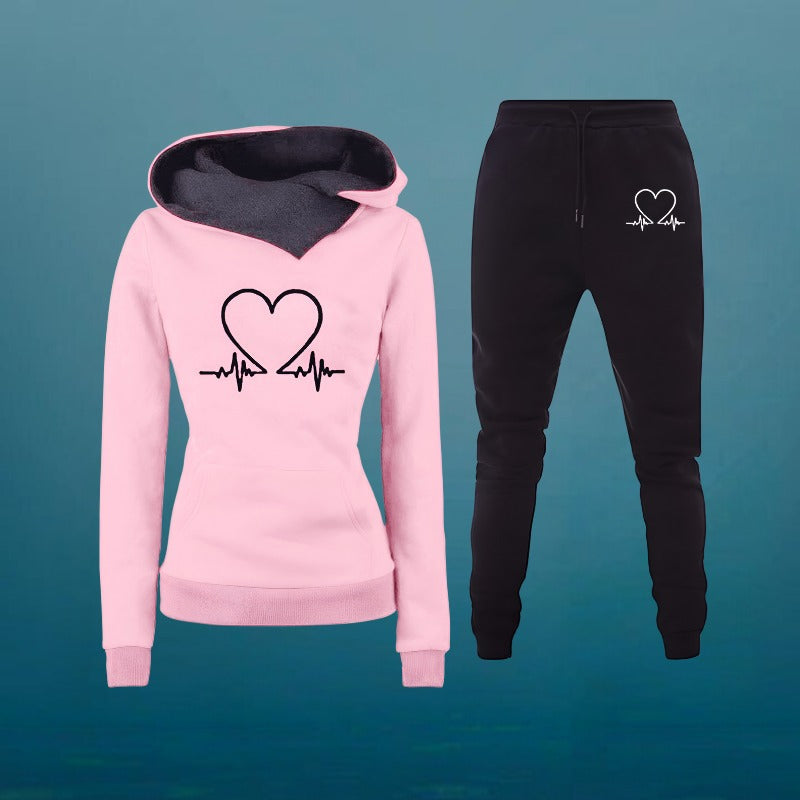 PENELOPE | COMFORT CASUAL JOGGING SET