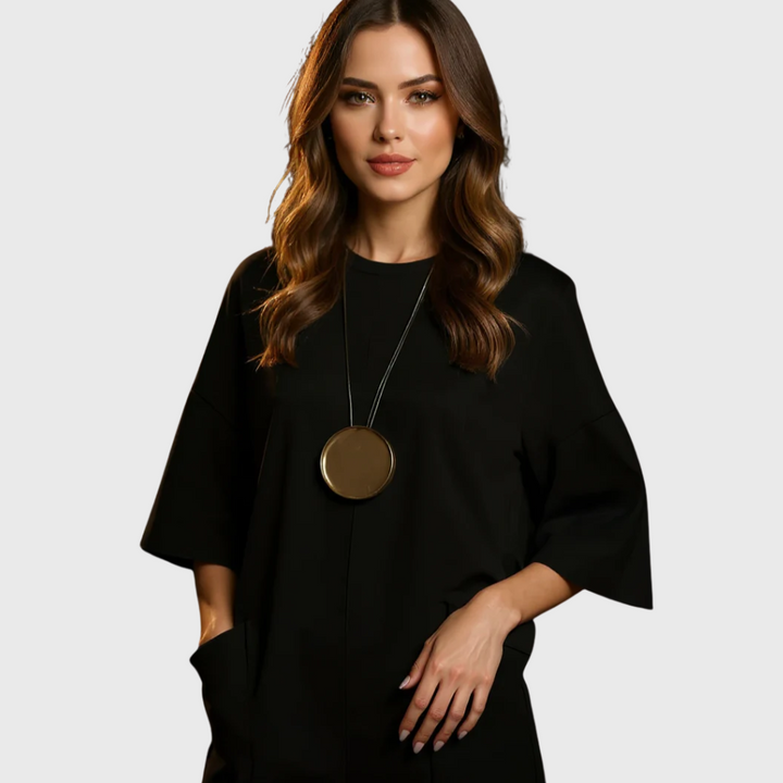 LUCY | MODERN JUMPSUIT