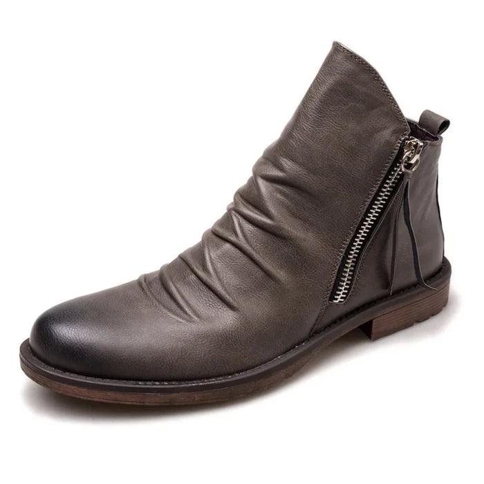 RYAN | BERNARDO CAVALLINO BOOTS