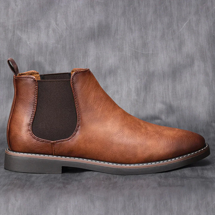 COOPER | MEN'S CHELSEA BOOTS EDITION 2