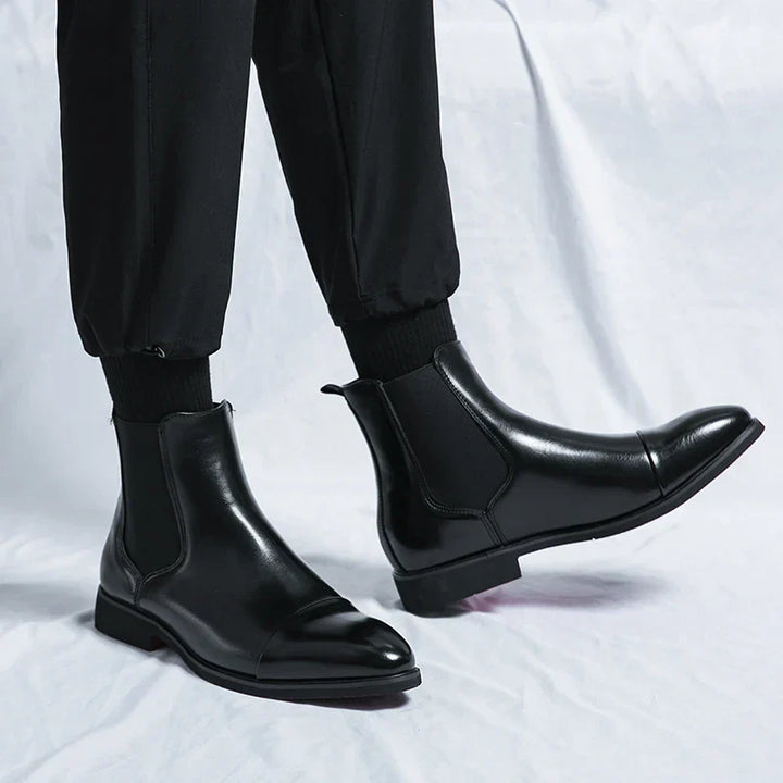 ALEXANDER | CARRACCI BOOTS