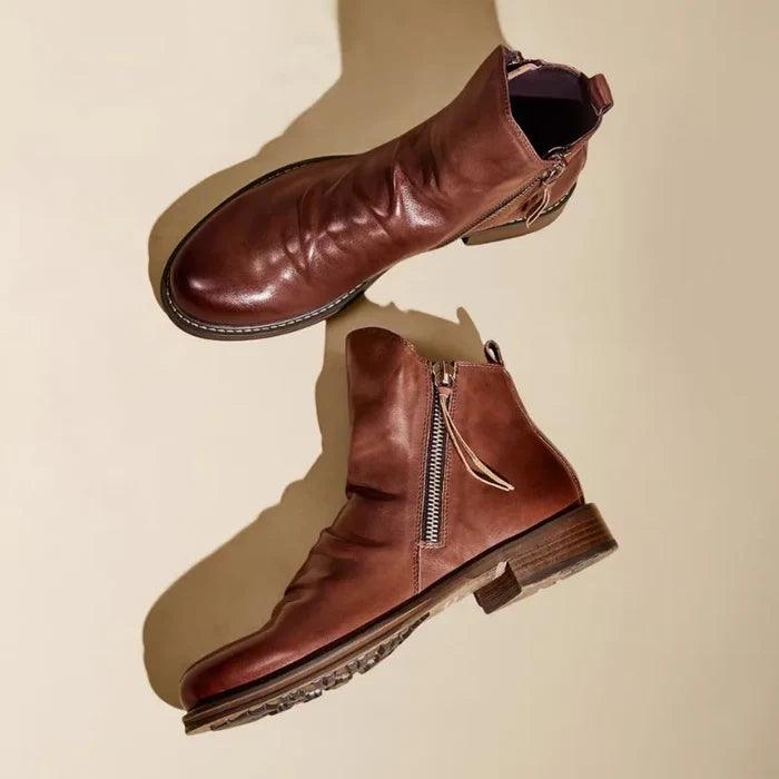 RYAN | BERNARDO CAVALLINO BOOTS