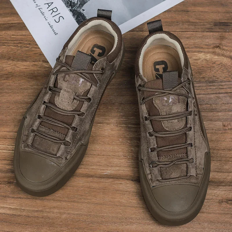 FINN | STYLISH EVERYDAY SNEAKERS