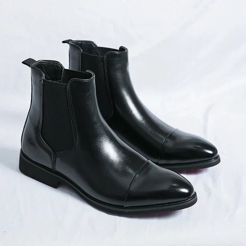 ALEXANDER | CARRACCI BOOTS