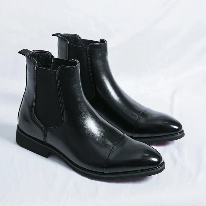 ALEXANDER | CARRACCI BOOTS