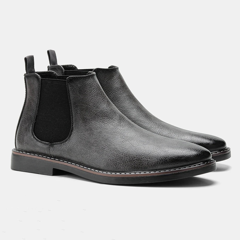 COOPER | MEN'S CHELSEA BOOTS EDITION 2