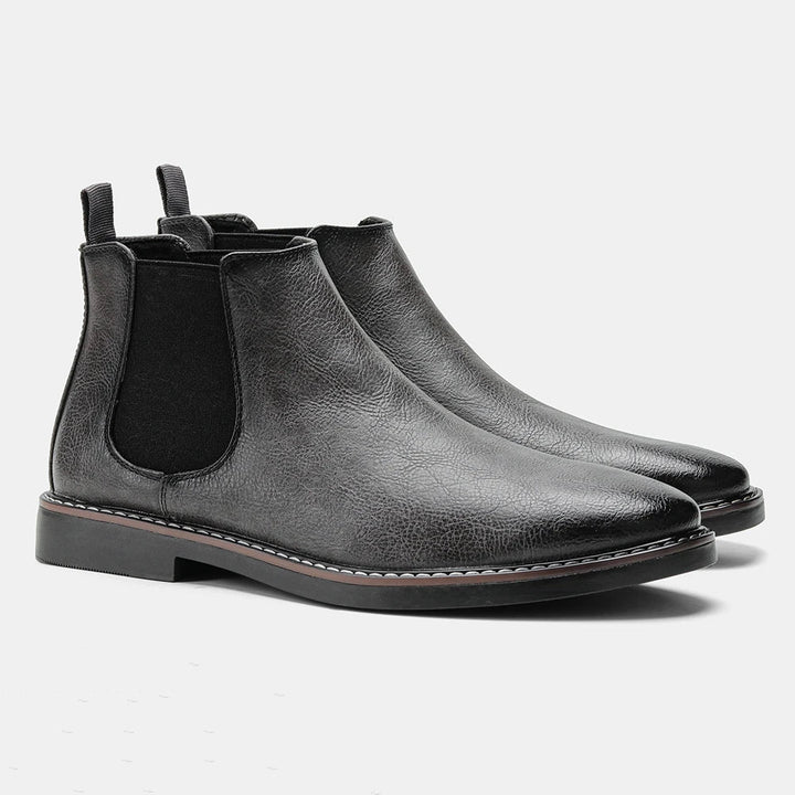 COOPER | MEN'S CHELSEA BOOTS EDITION 2