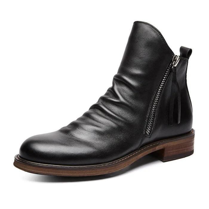 RYAN | BERNARDO CAVALLINO BOOTS