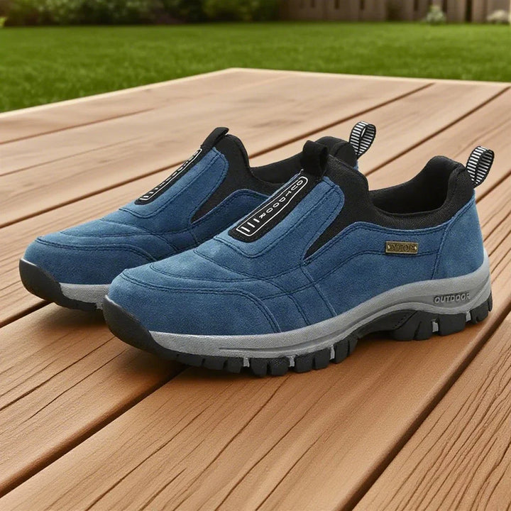 CILLIAN | PREMIUM ORTHOPAEDIC SHOES