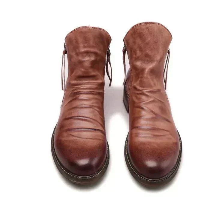 RYAN | BERNARDO CAVALLINO BOOTS