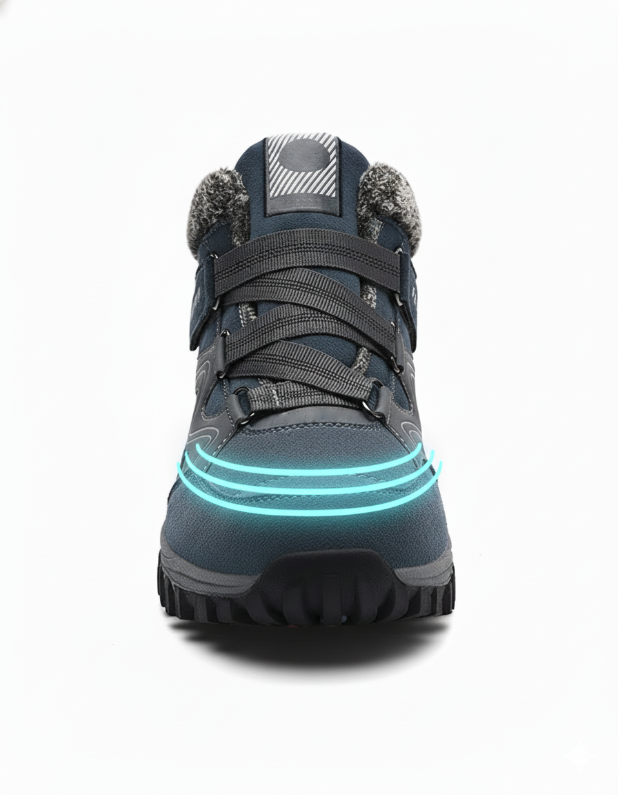 JENNIFER | ORTHOPAEDIC HIGH-TRACTION BOOTS