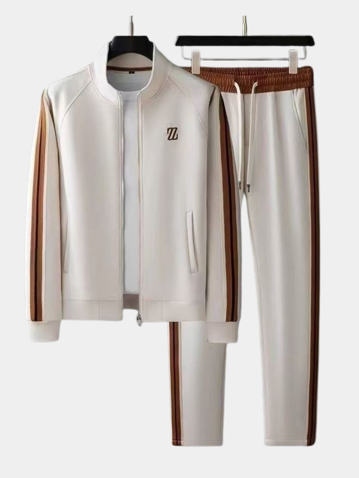 MIKAEL | MEN'S TRACKSUIT