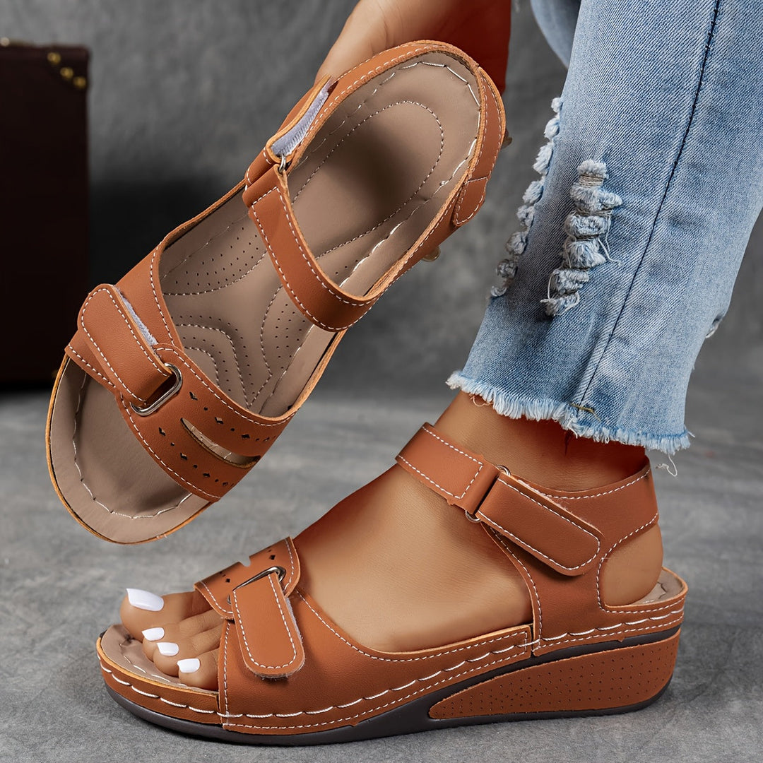 MARIAN | ORTHOPAEDIC SANDALS