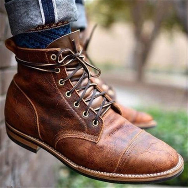 SPENCER | CLASSIC BOOTS