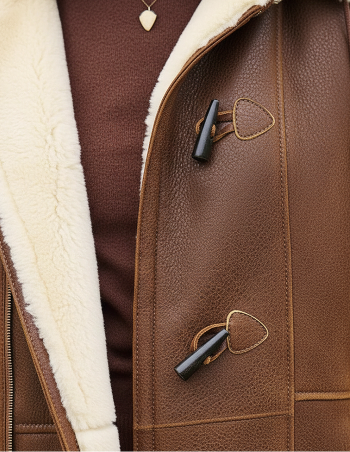 PHILIPPA | TIMELESS WINTER COAT