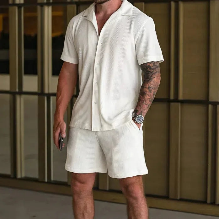 FELIX | PREMIUM MARBELLA SET FOR MEN