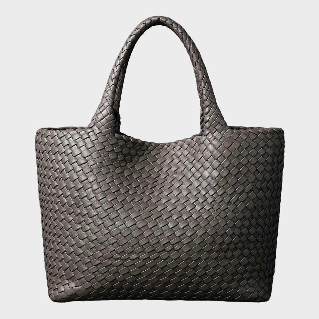 LANA | HANDWOVEN TOTE BAG