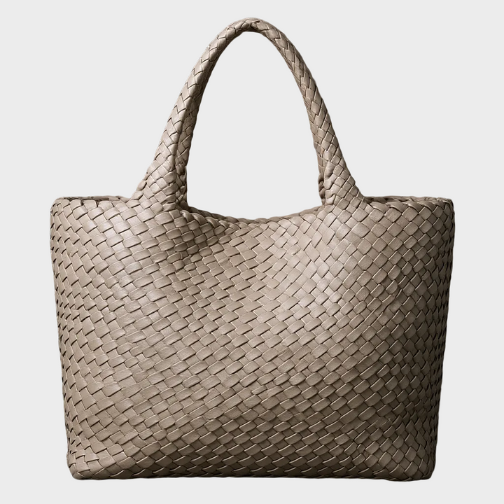 LANA | HANDWOVEN TOTE BAG