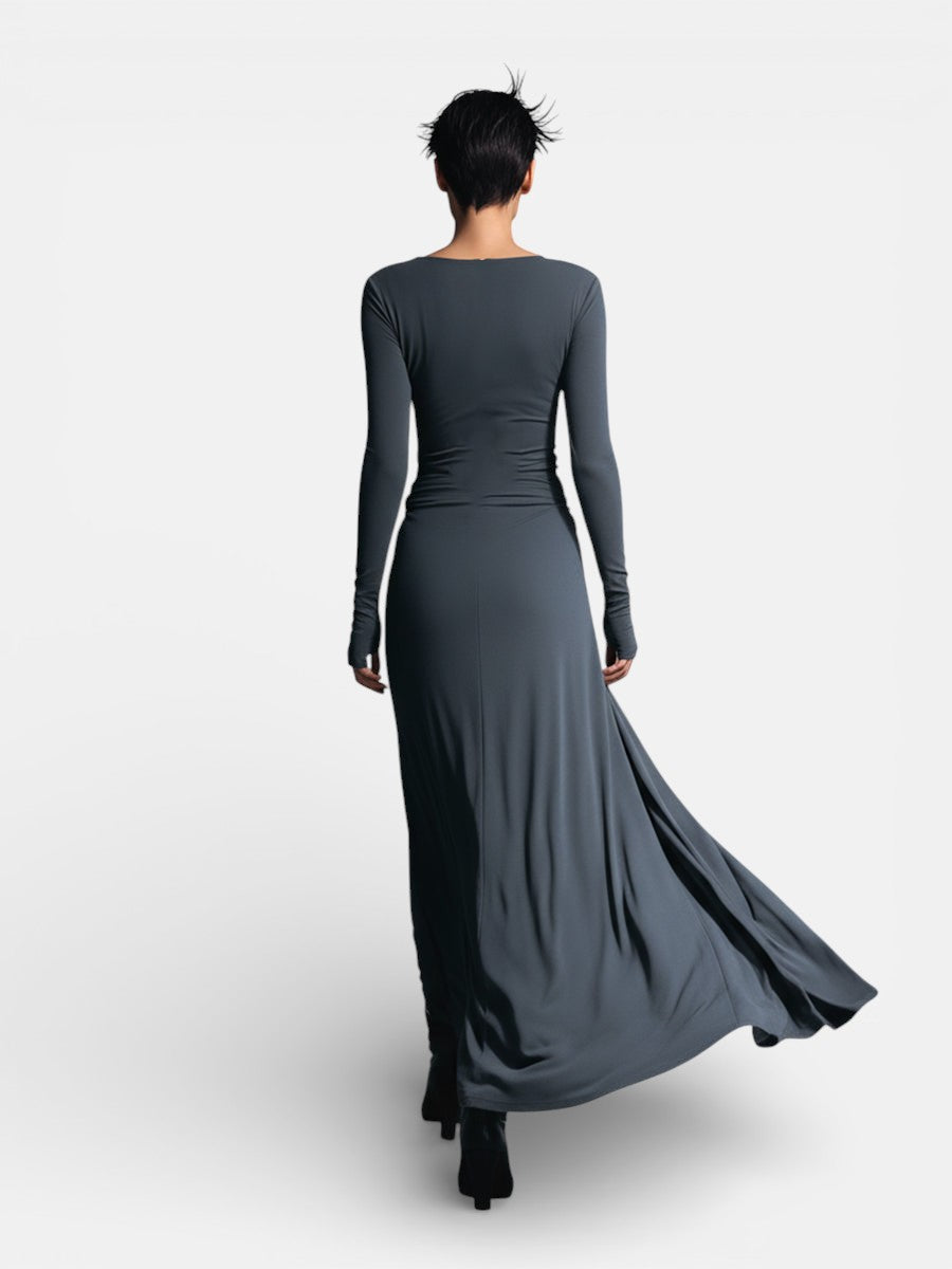 NAIARA | MAXI DRESS