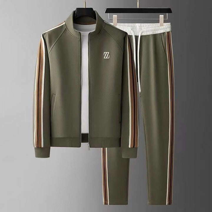 MIKAEL | MEN'S TRACKSUIT