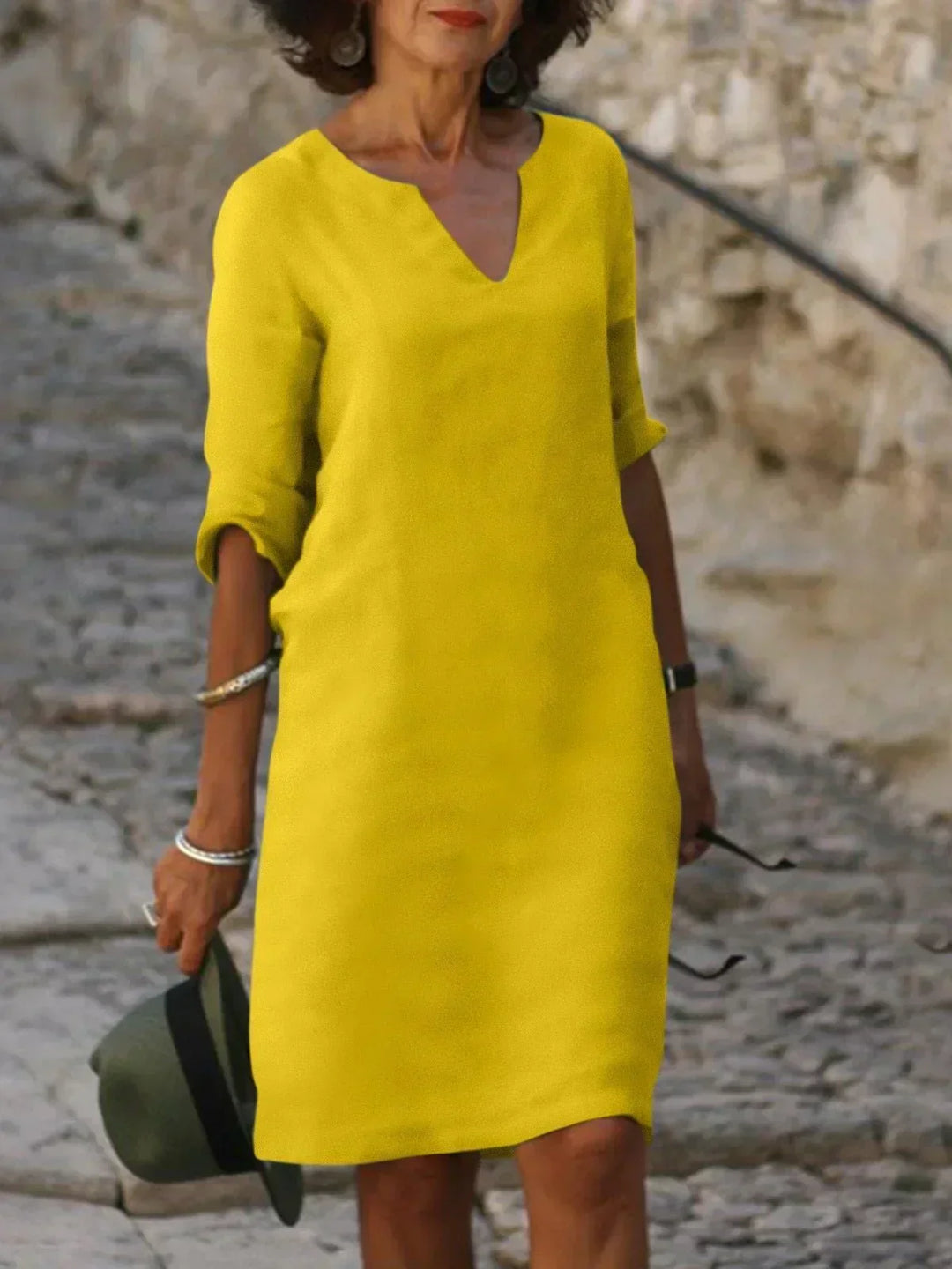 JULIANA | STYLISH DRESS