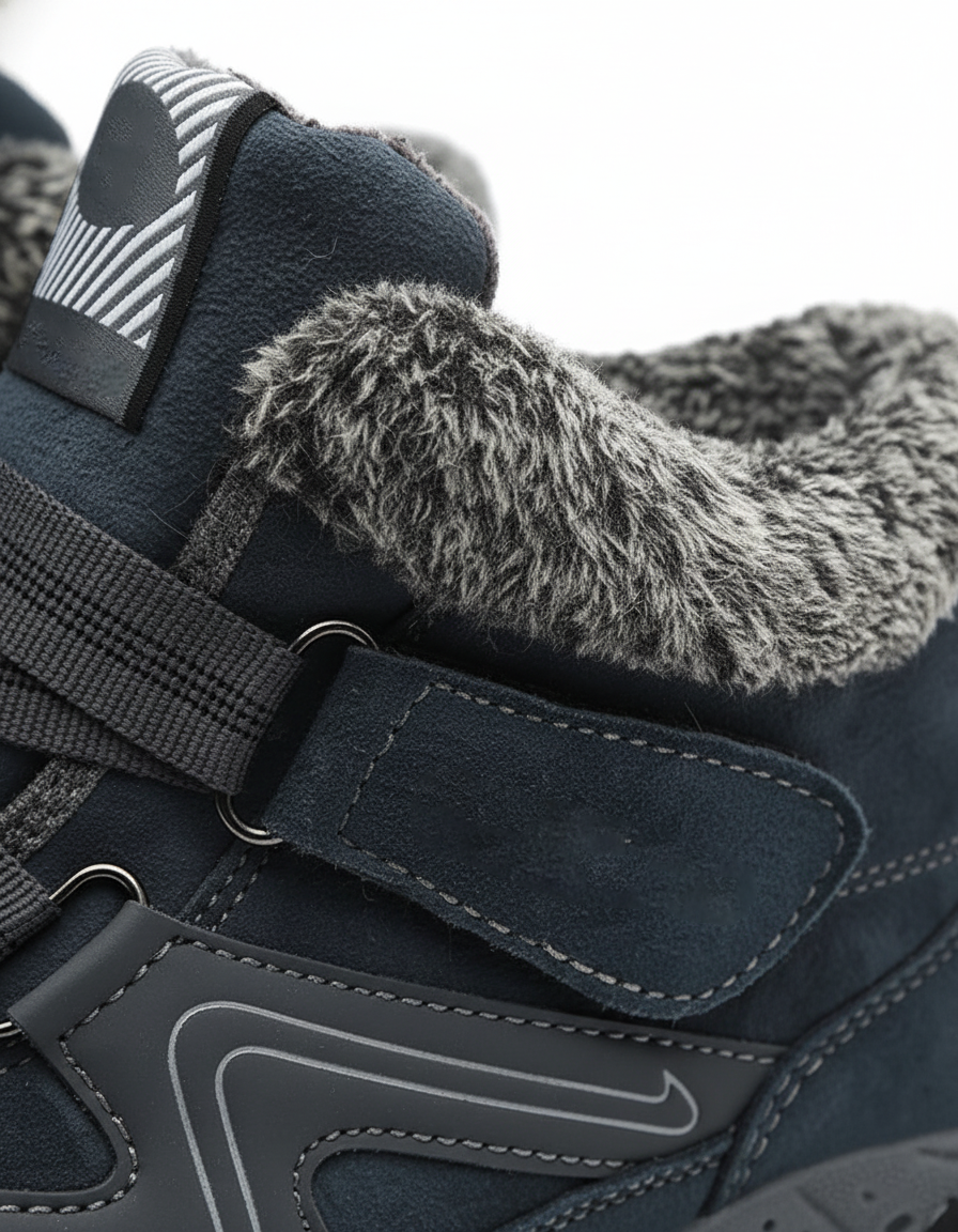 JENNIFER | ORTHOPAEDIC HIGH-TRACTION BOOTS