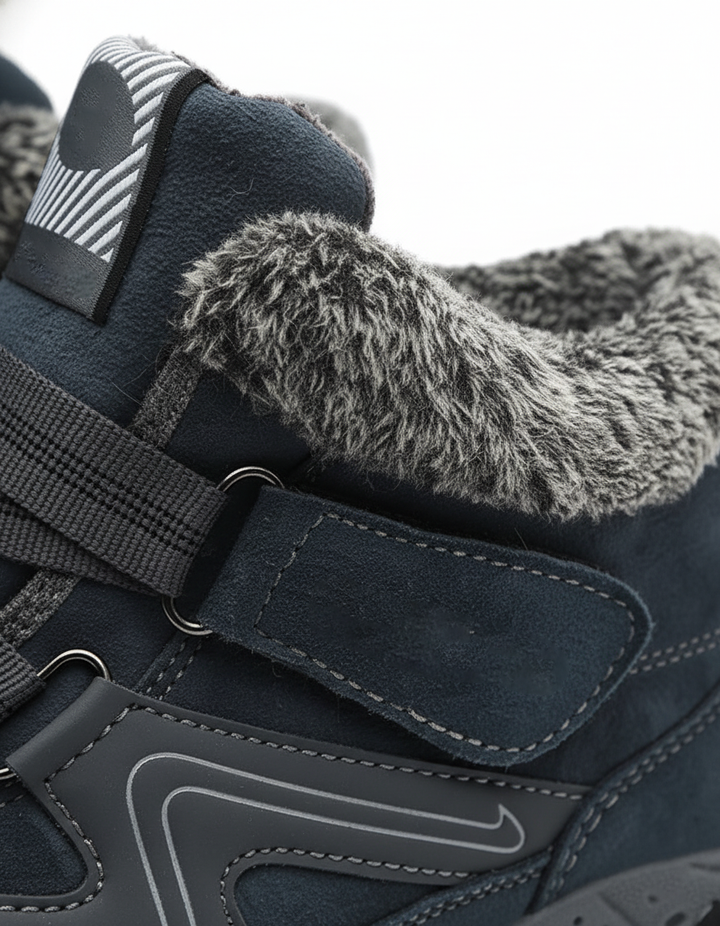 JENNIFER | ORTHOPAEDIC HIGH-TRACTION BOOTS